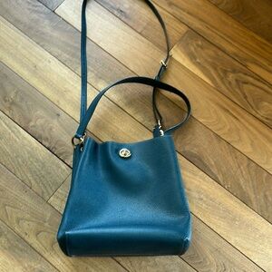 Coach Charley Bucket Bag